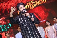 Mangalavaaram Movie Pre Release Event Photos